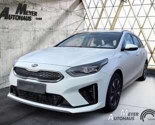 Kia ceed Sportswagon Gebrauchtwagen