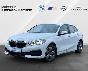 BMW 118 Gebrauchtwagen