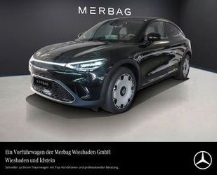 Smart #3 Gebrauchtwagen