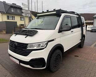 VW T6 Multivan Gebrauchtwagen