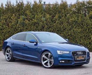 Audi A5 Gebrauchtwagen
