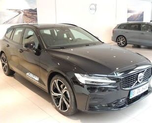 Volvo V60 Gebrauchtwagen