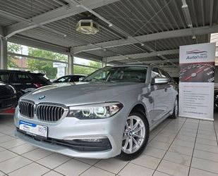 BMW 520 Gebrauchtwagen