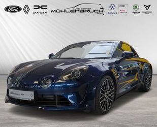 Renault Alpine A110 Gebrauchtwagen
