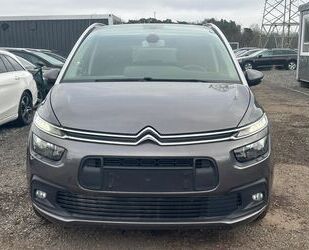 Citroen Grand C4 Picasso / SpaceTourer Gebrauchtwagen