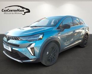 Renault Symbioz Gebrauchtwagen
