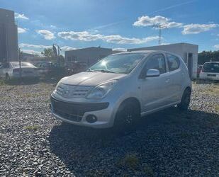 Nissan Pixo Gebrauchtwagen