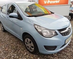Opel Karl Gebrauchtwagen