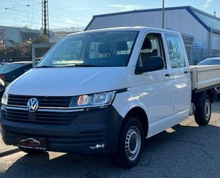 VW T6 Transporter Gebrauchtwagen