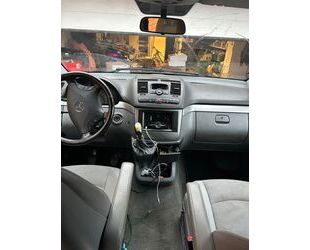 Mercedes-Benz Viano Gebrauchtwagen