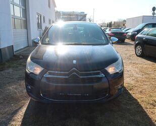 Citroen DS4 Gebrauchtwagen
