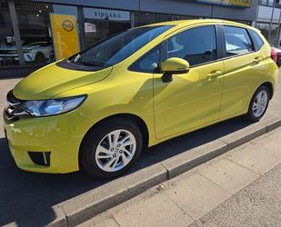Honda Jazz Gebrauchtwagen