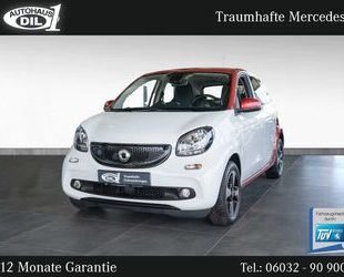 Subaru ForFour 
