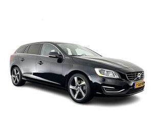 Volvo V60 Gebrauchtwagen