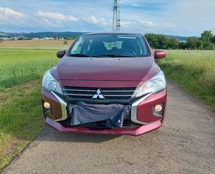 Mitsubishi Space Star Gebrauchtwagen