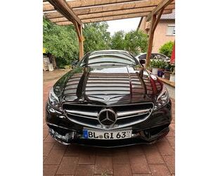 Mercedes-Benz CLS 63 AMG Gebrauchtwagen