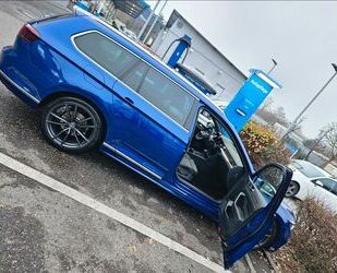 VW Passat Variant 