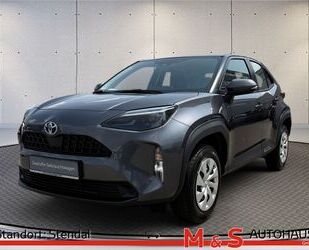 Toyota Yaris Cross Gebrauchtwagen