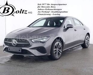 Mercedes-Benz CLA 180 Gebrauchtwagen