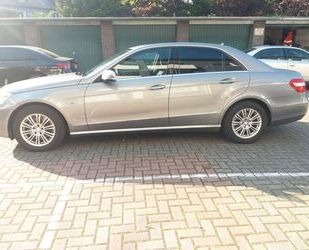 Mercedes-Benz E 300 Gebrauchtwagen