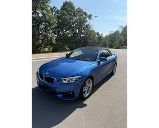 BMW 220 Gebrauchtwagen