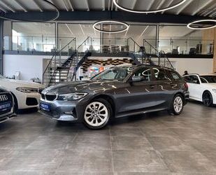 BMW 318 Gebrauchtwagen