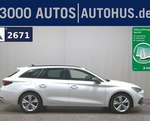 Seat Leon Gebrauchtwagen