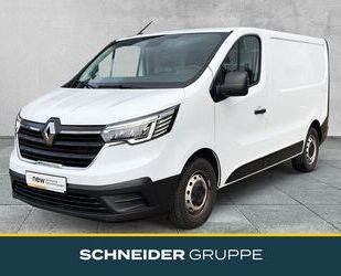Renault Trafic Gebrauchtwagen