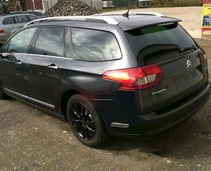 Citroen C5 Gebrauchtwagen