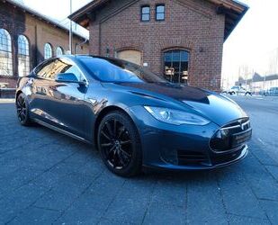 Tesla Model S Gebrauchtwagen