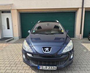 Peugeot 308 Gebrauchtwagen
