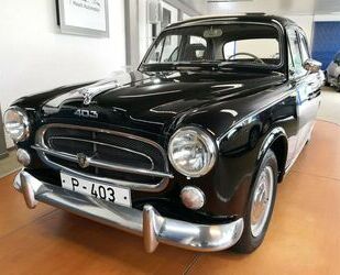 Peugeot Andere Gebrauchtwagen