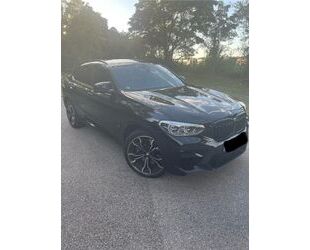 BMW X4 M Gebrauchtwagen