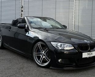 BMW 330 Gebrauchtwagen