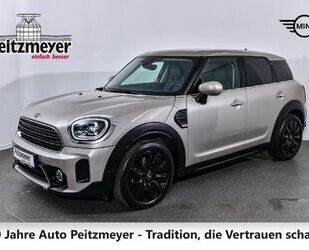 Mini One Countryman Gebrauchtwagen