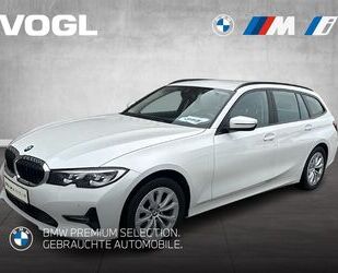 BMW 318 Gebrauchtwagen