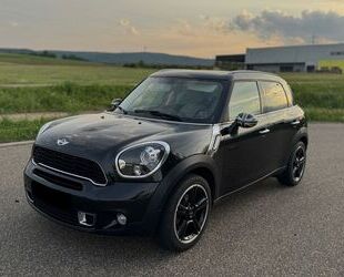 Mini Cooper SD Countryman Gebrauchtwagen