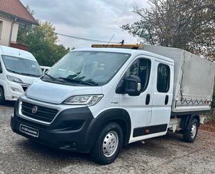 Fiat Ducato Gebrauchtwagen