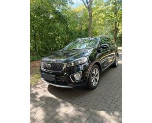 Kia Sorento Gebrauchtwagen