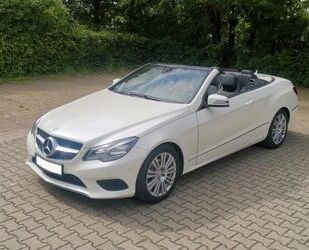 Mercedes-Benz E 200 Gebrauchtwagen