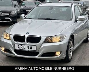 BMW 318 Gebrauchtwagen