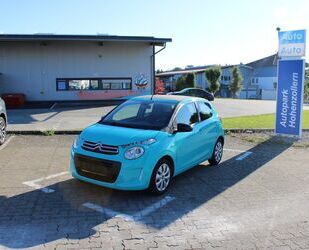 Citroen C1 Gebrauchtwagen