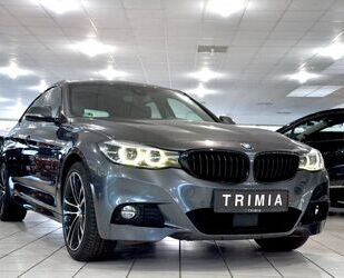 BMW 320 Gran Turismo Gebrauchtwagen