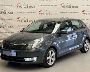 Skoda Rapid Gebrauchtwagen