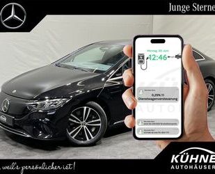 Mercedes-Benz EQE Gebrauchtwagen