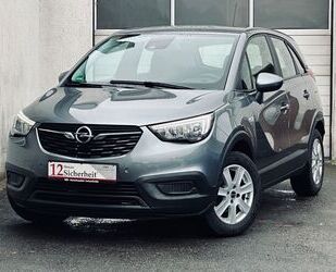 Opel Crossland (X) Gebrauchtwagen