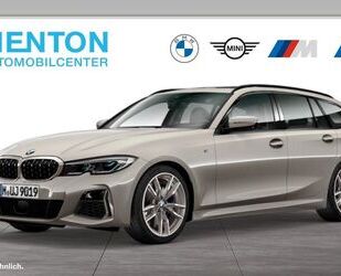 BMW M340i Gebrauchtwagen