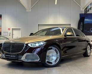 Mercedes-Benz S 680 Gebrauchtwagen