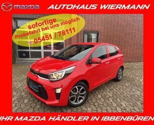 Kia Picanto Gebrauchtwagen