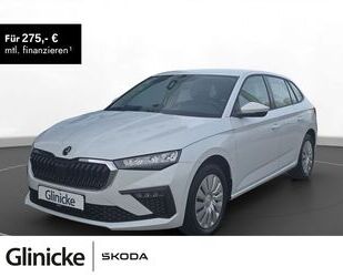 Skoda Scala Gebrauchtwagen